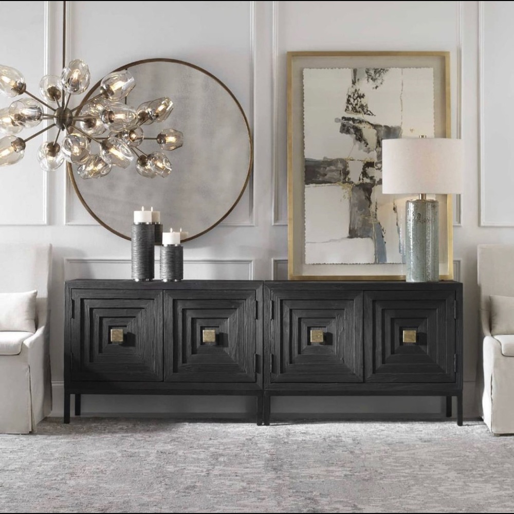 ARTERIORS Chandelier
